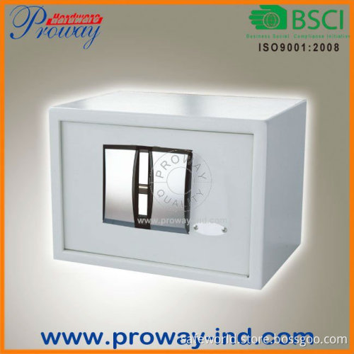 Fingerprint Safe high security safe box